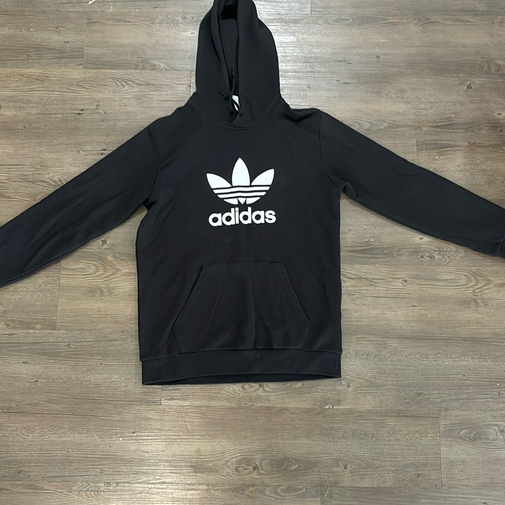 ADICOLOR CLASSICS TREFOIL HOODIE